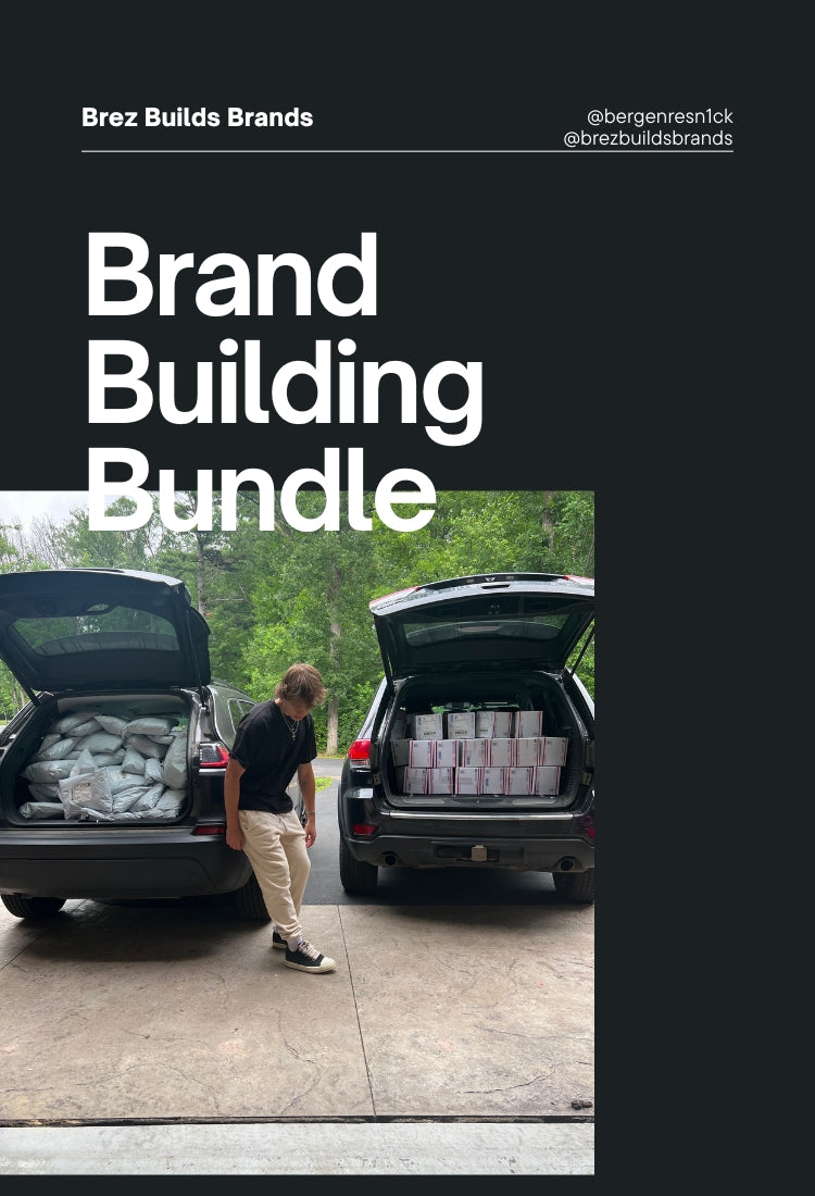 Guide: How To Create A Great Branded Utility